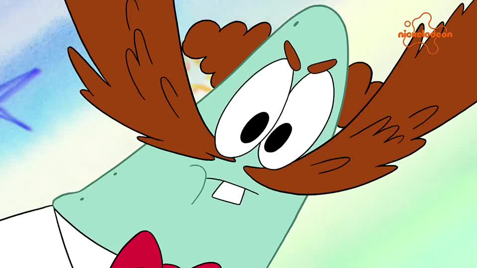 Nickelodeon