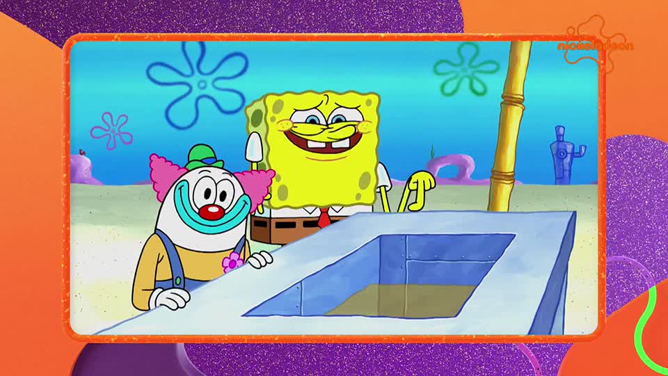 Nickelodeon