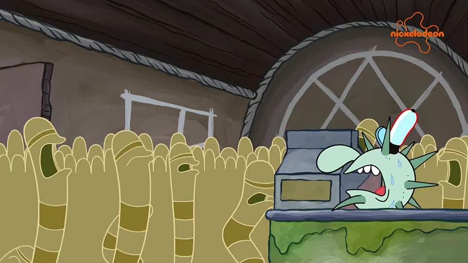 Nickelodeon