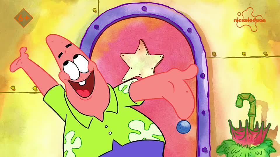 Nickelodeon