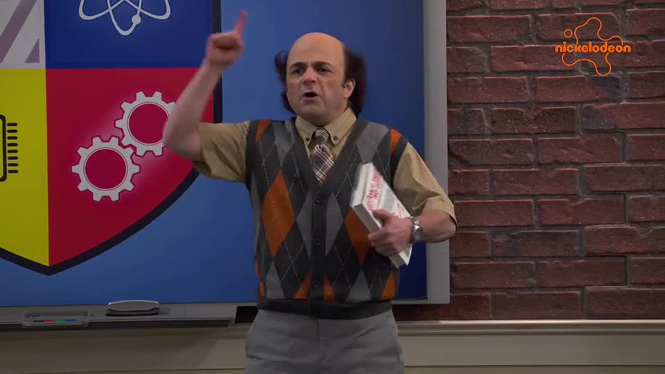Nickelodeon
