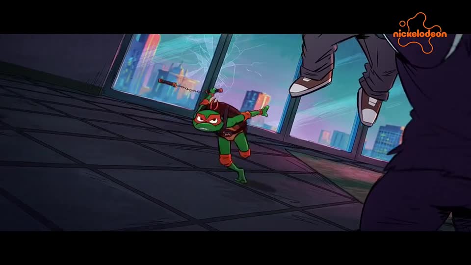 Nickelodeon