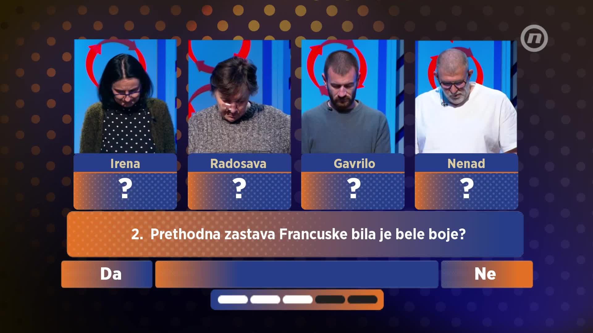 NovaTVbh