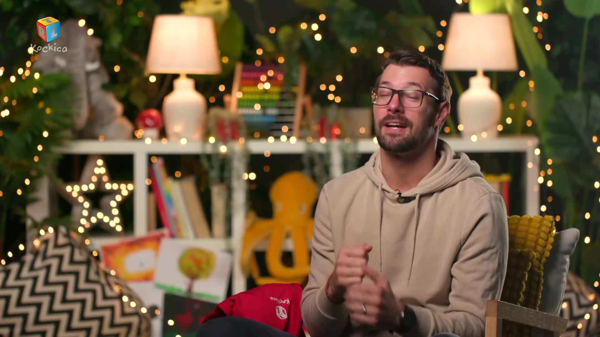 RTLKockica