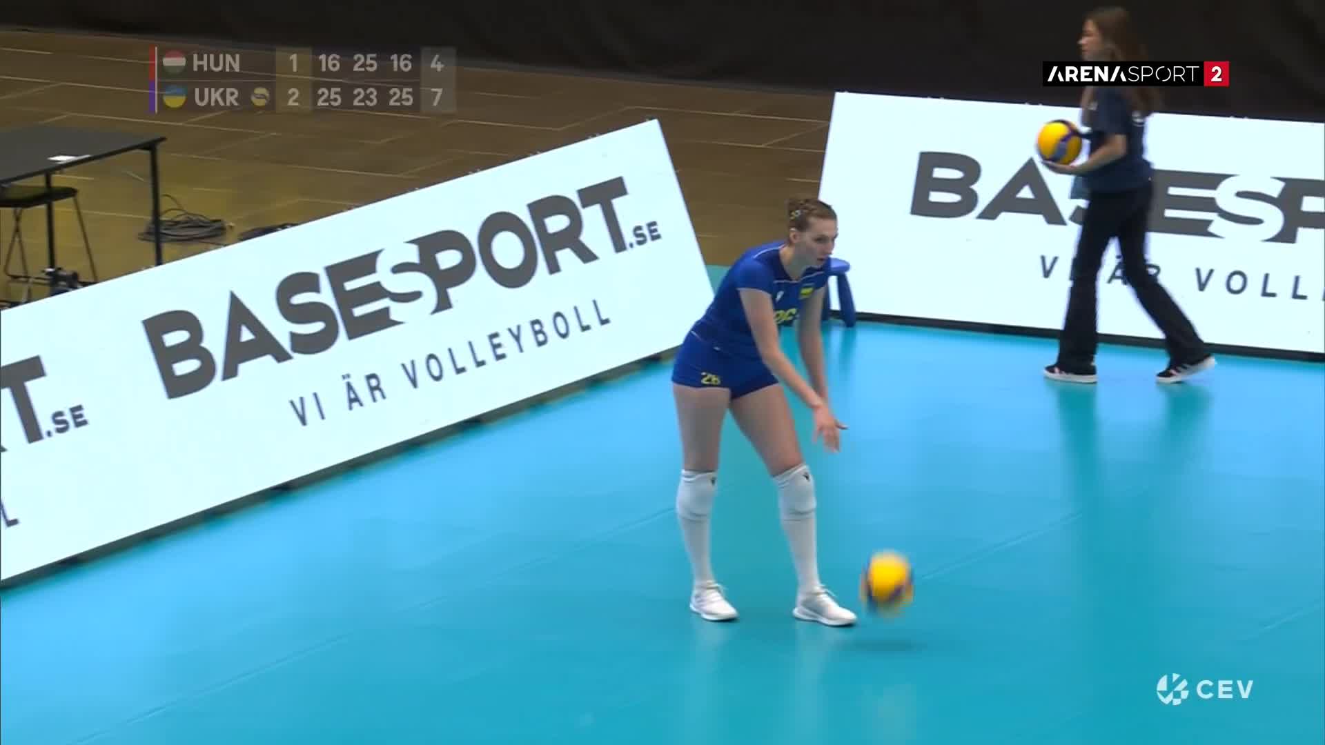 ArenaSportHD2