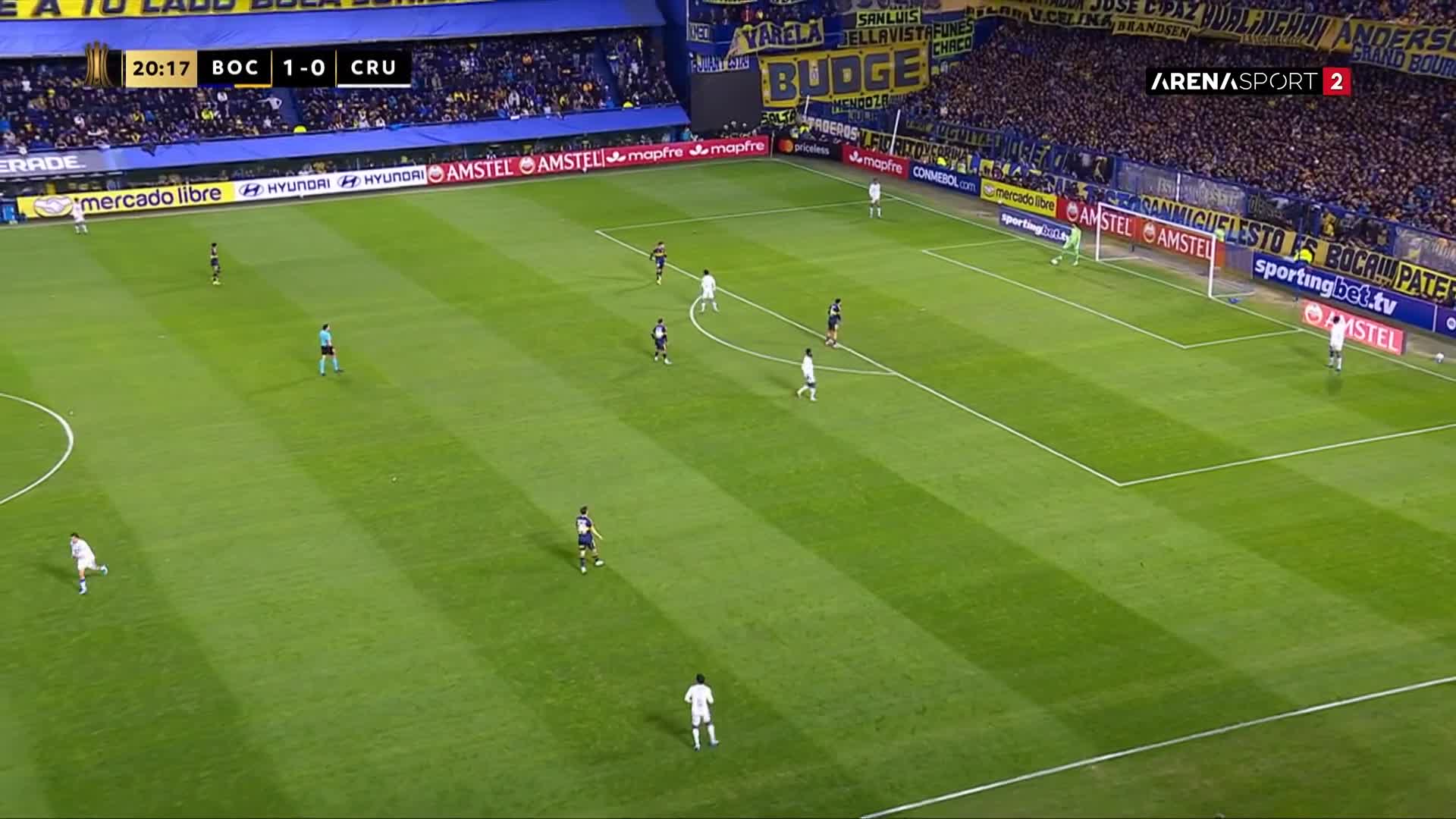 ArenaSportHD2