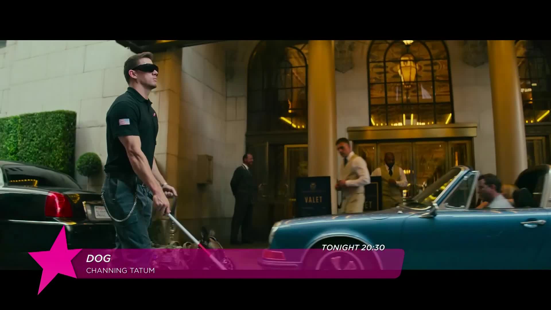 CinestarComedy