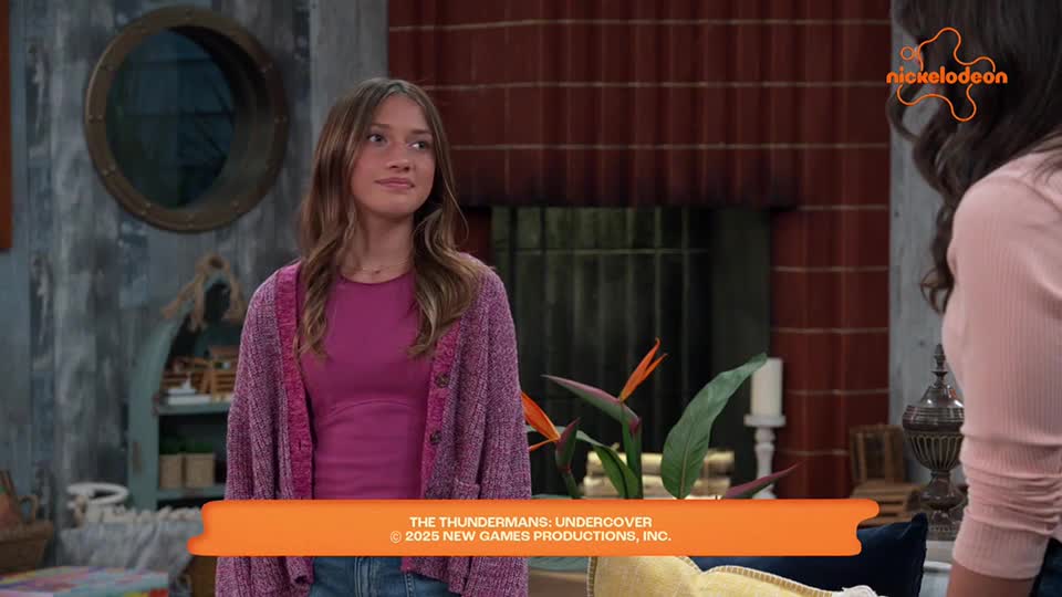 Nickelodeon