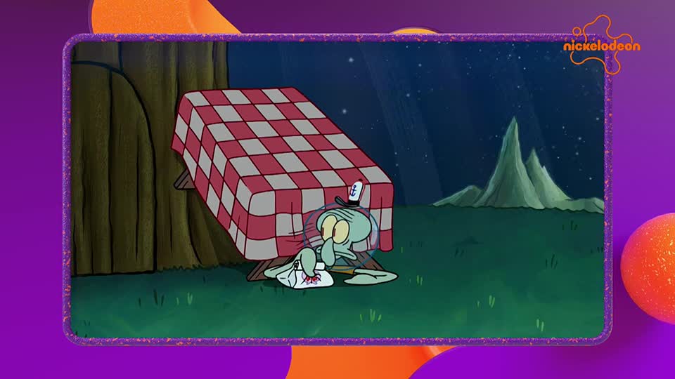 Nickelodeon