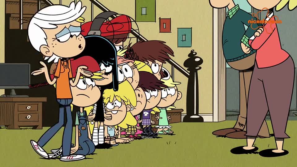 Nickelodeon