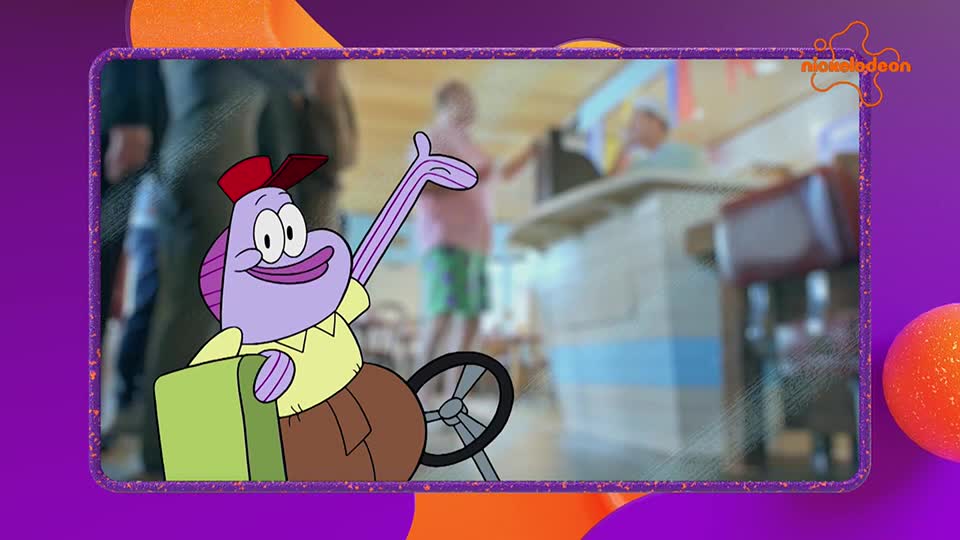 Nickelodeon