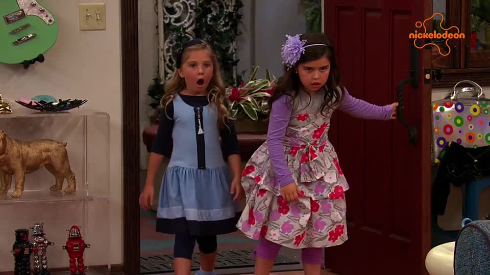Nickelodeon