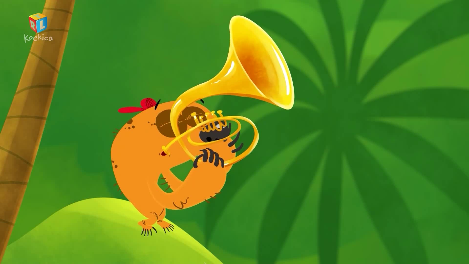 RTLKockica