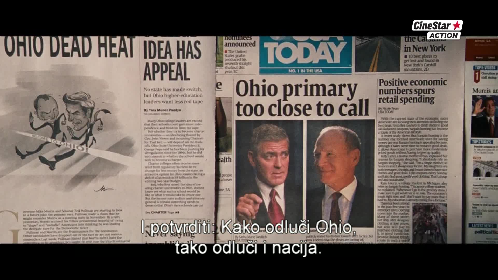 CinestarAction