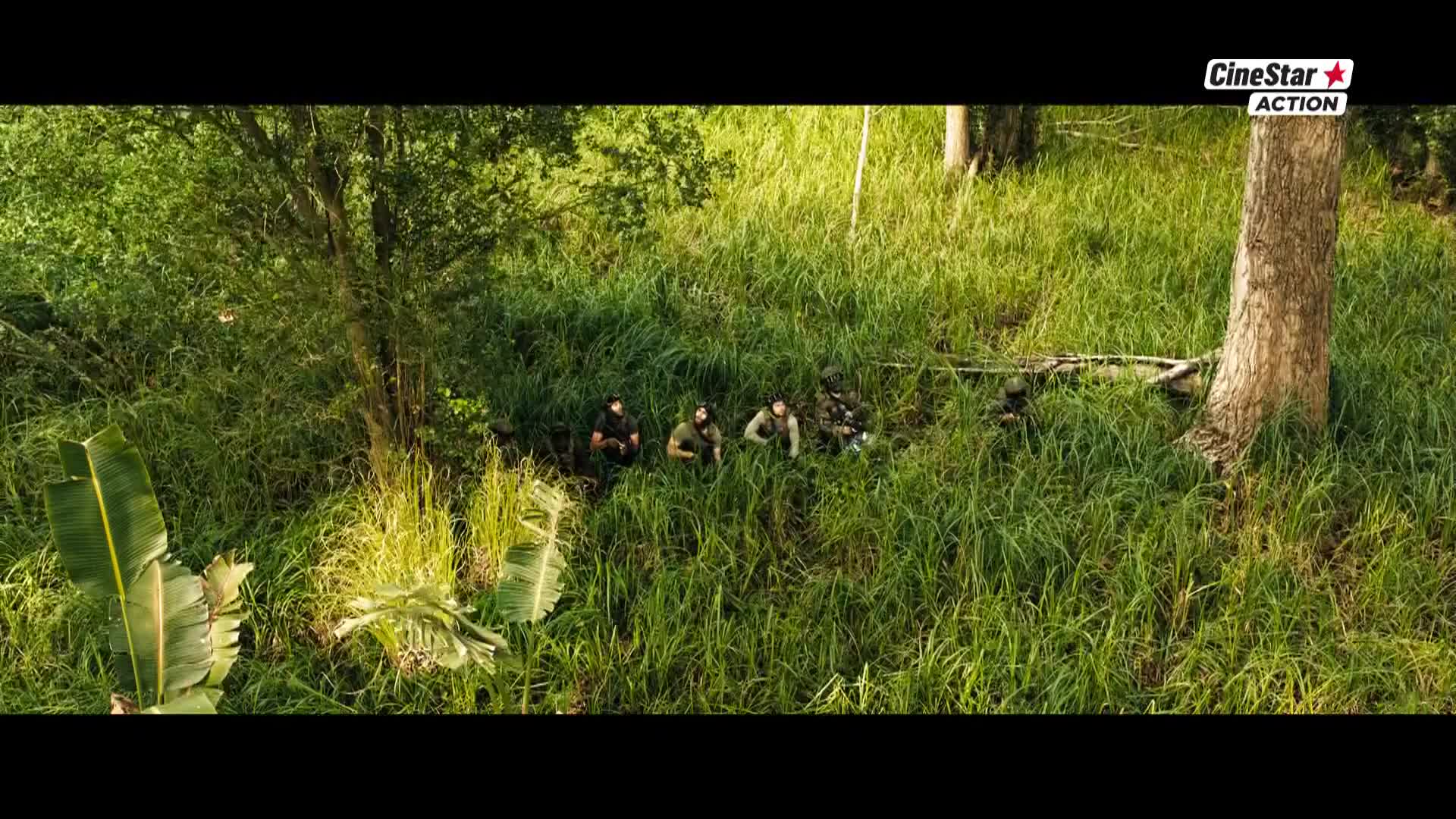 CinestarAction