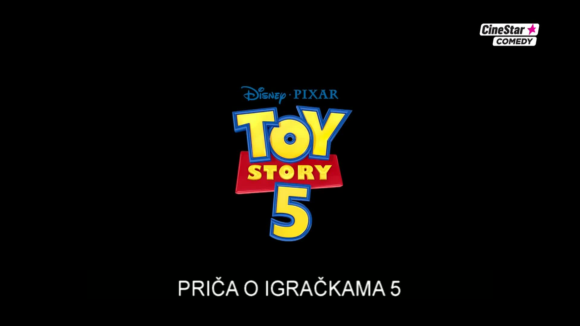 CinestarComedy