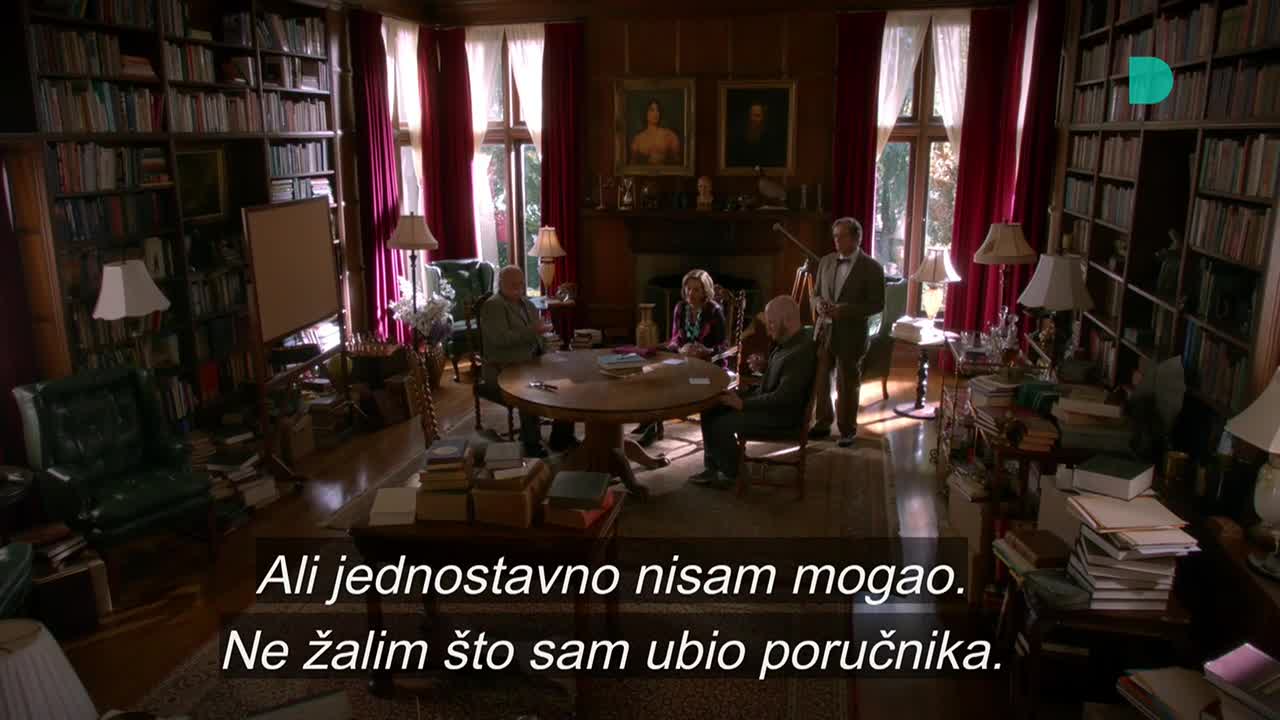 DomaTV