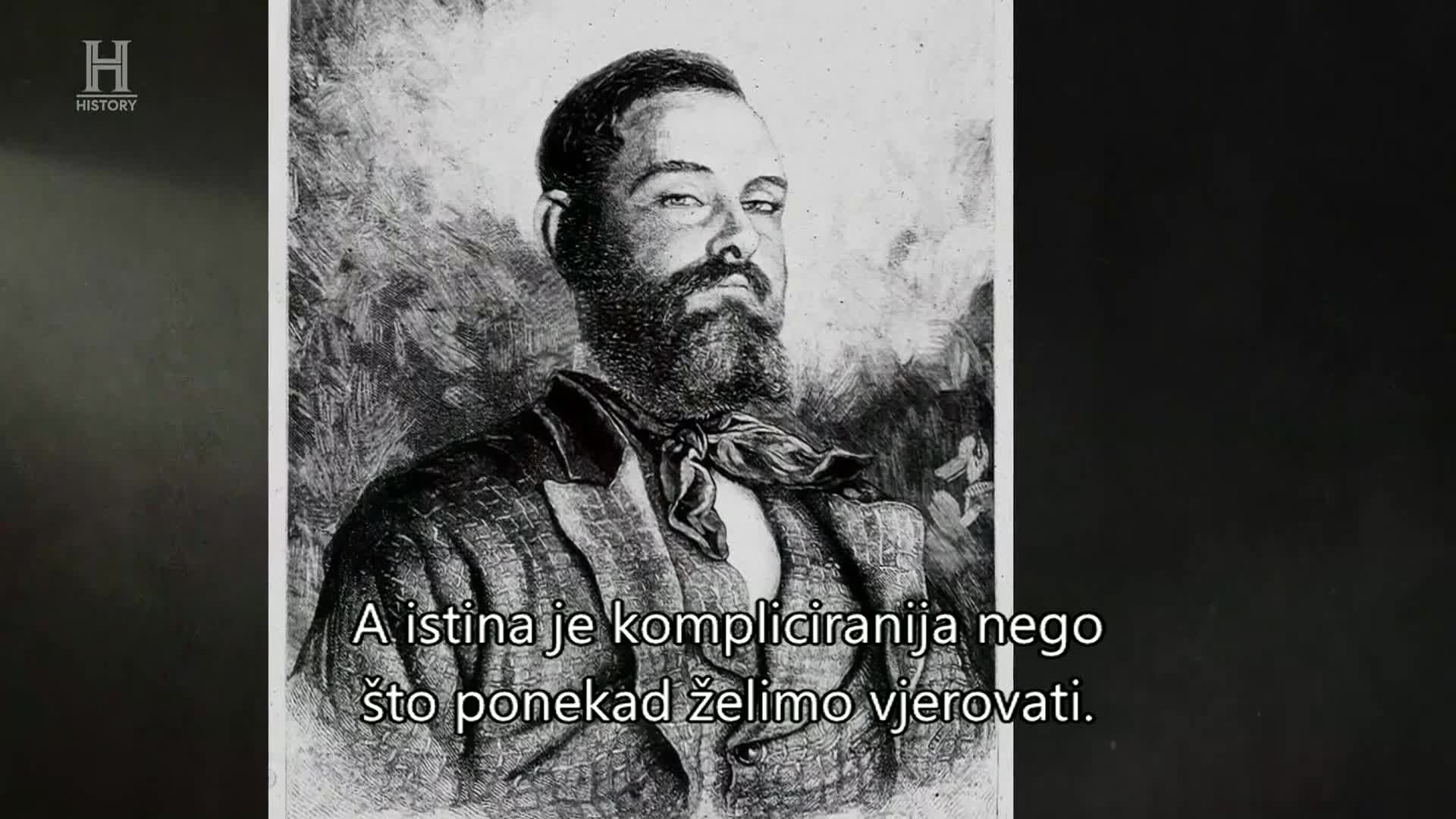 History