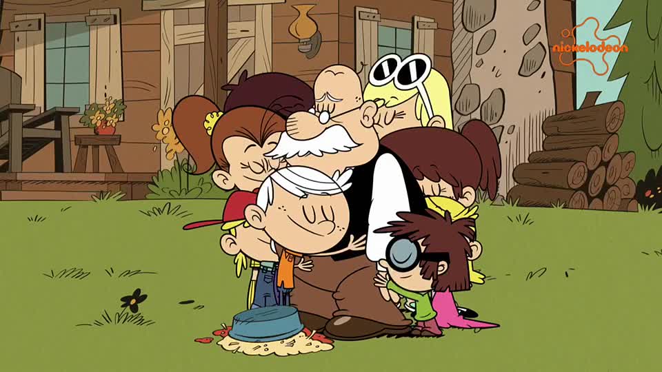 Nickelodeon
