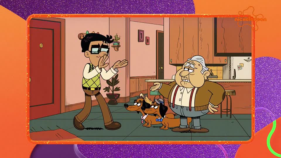 Nickelodeon