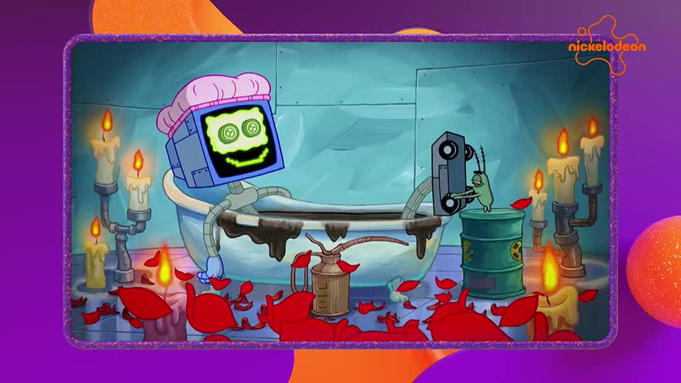 Nickelodeon