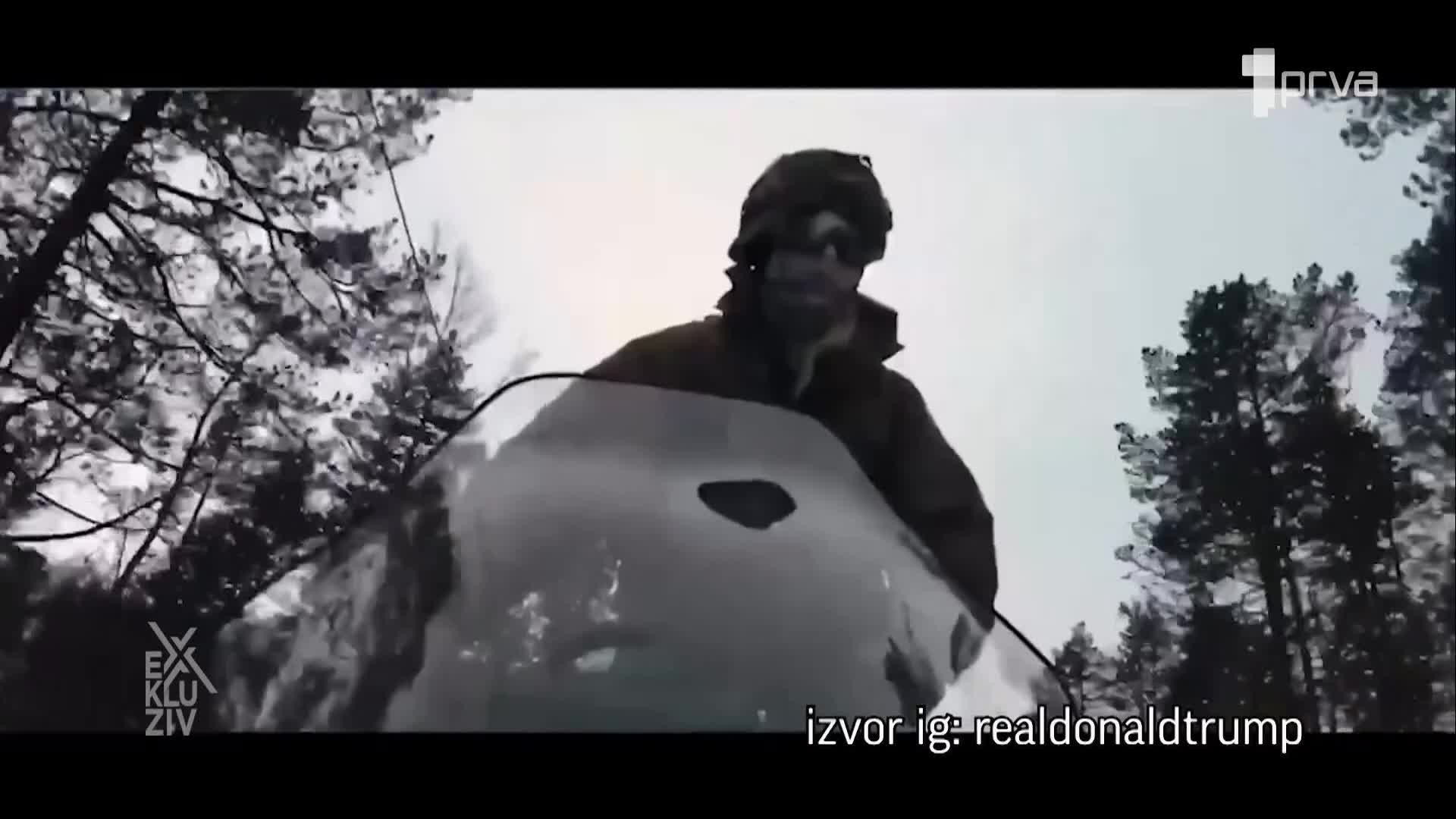 PRVA