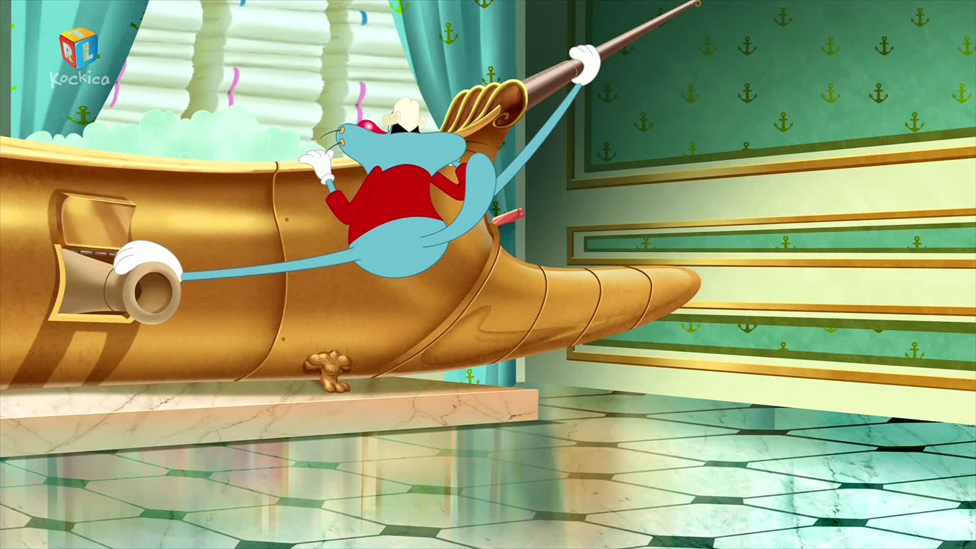RTLKockica