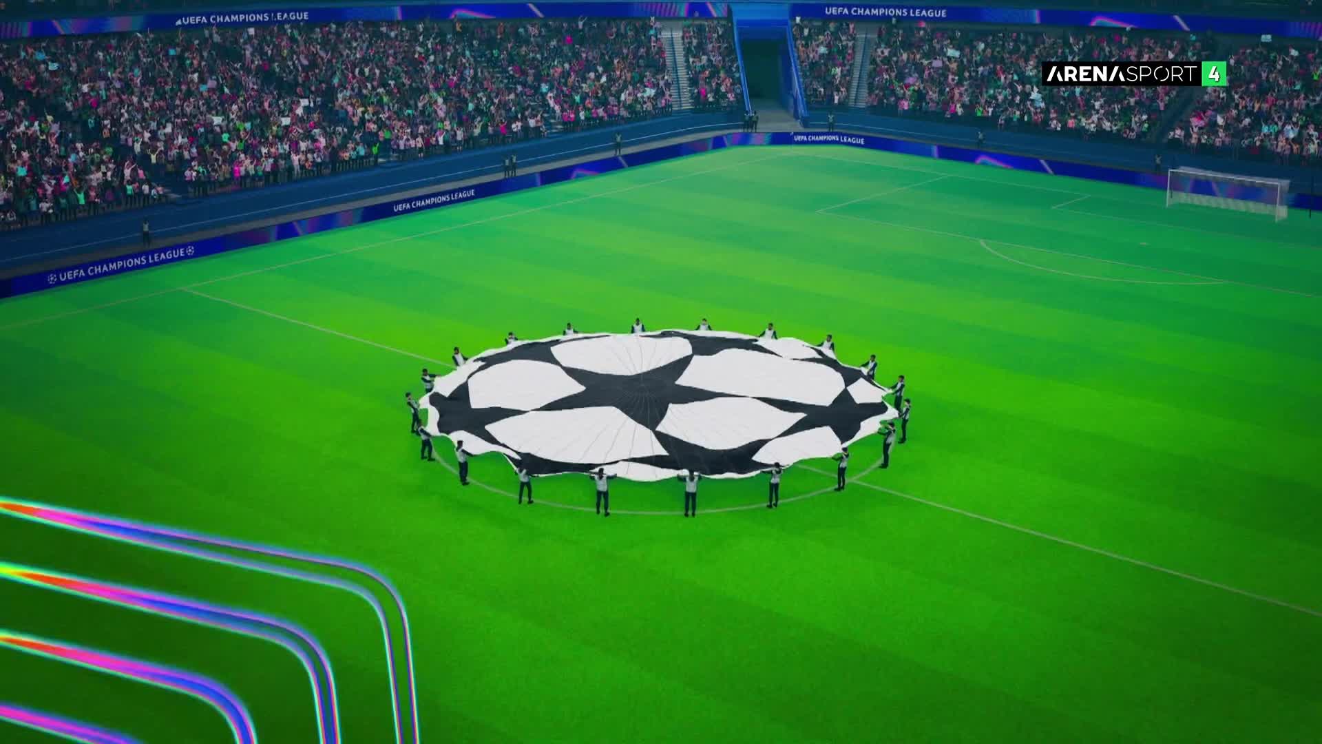 ArenaSportHD4