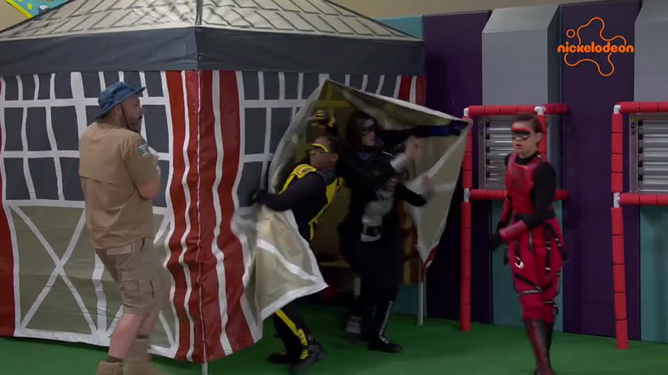 Nickelodeon