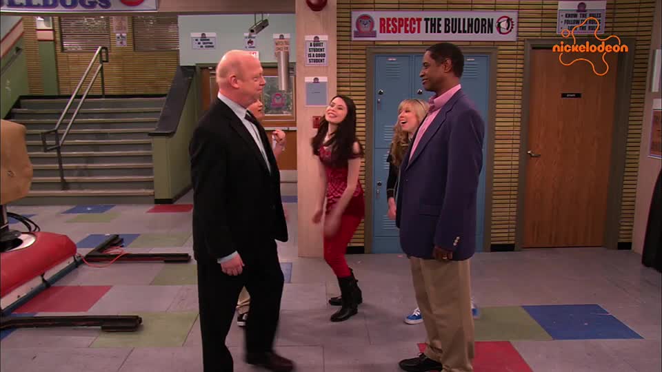 Nickelodeon