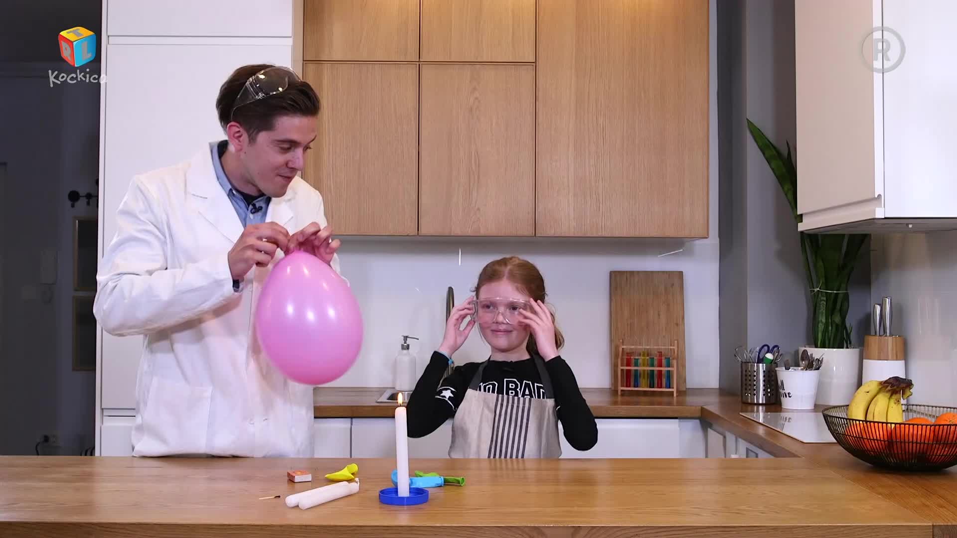 RTLKockica