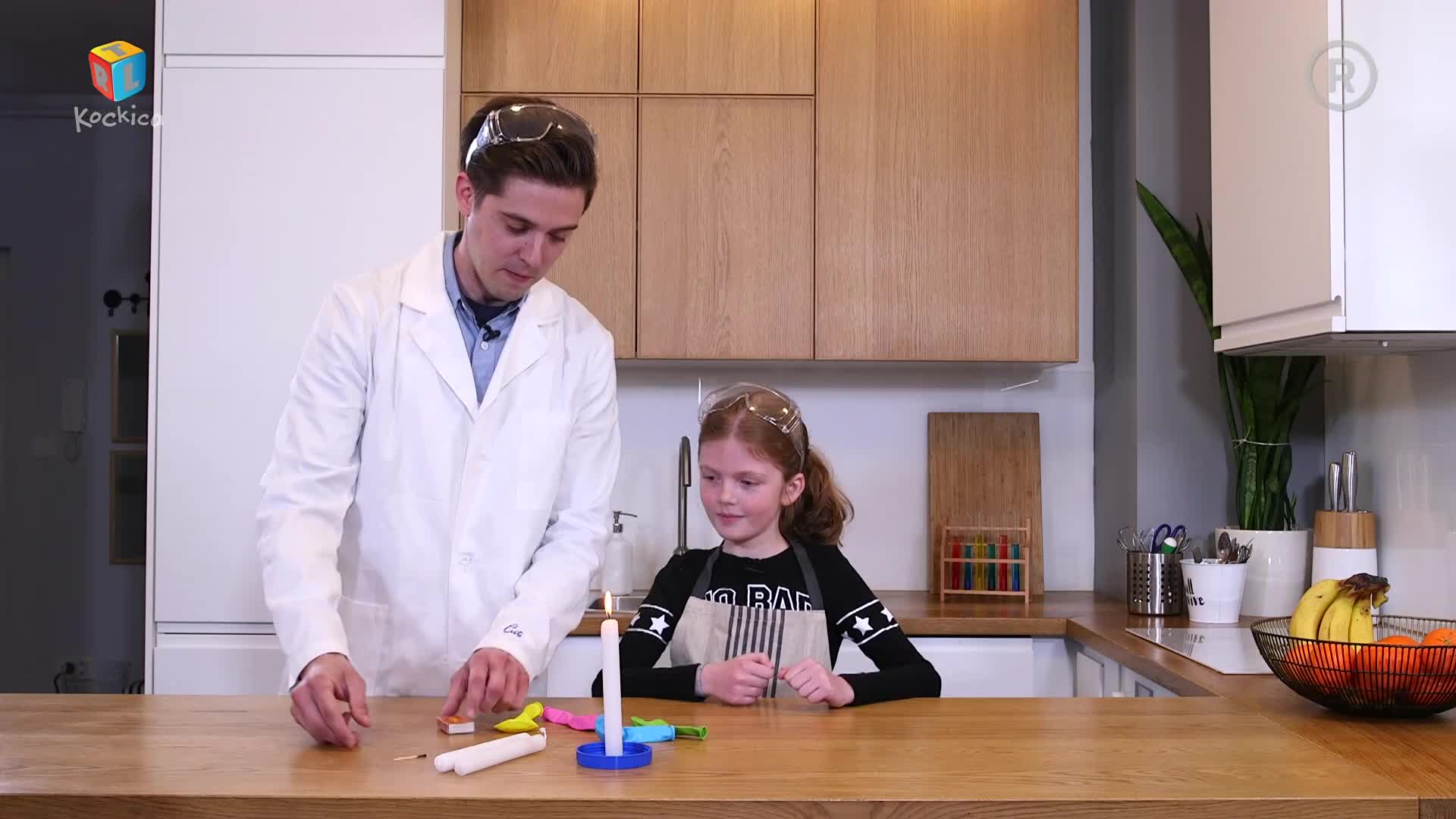 RTLKockica