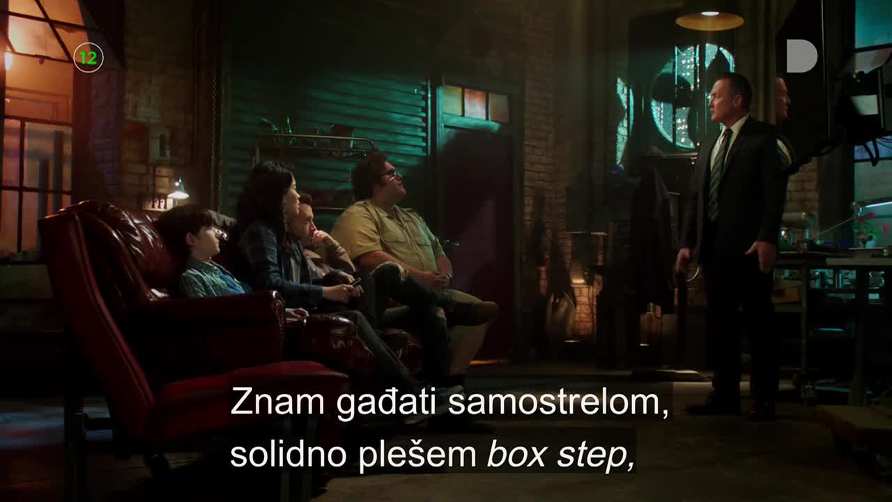 DomaTV