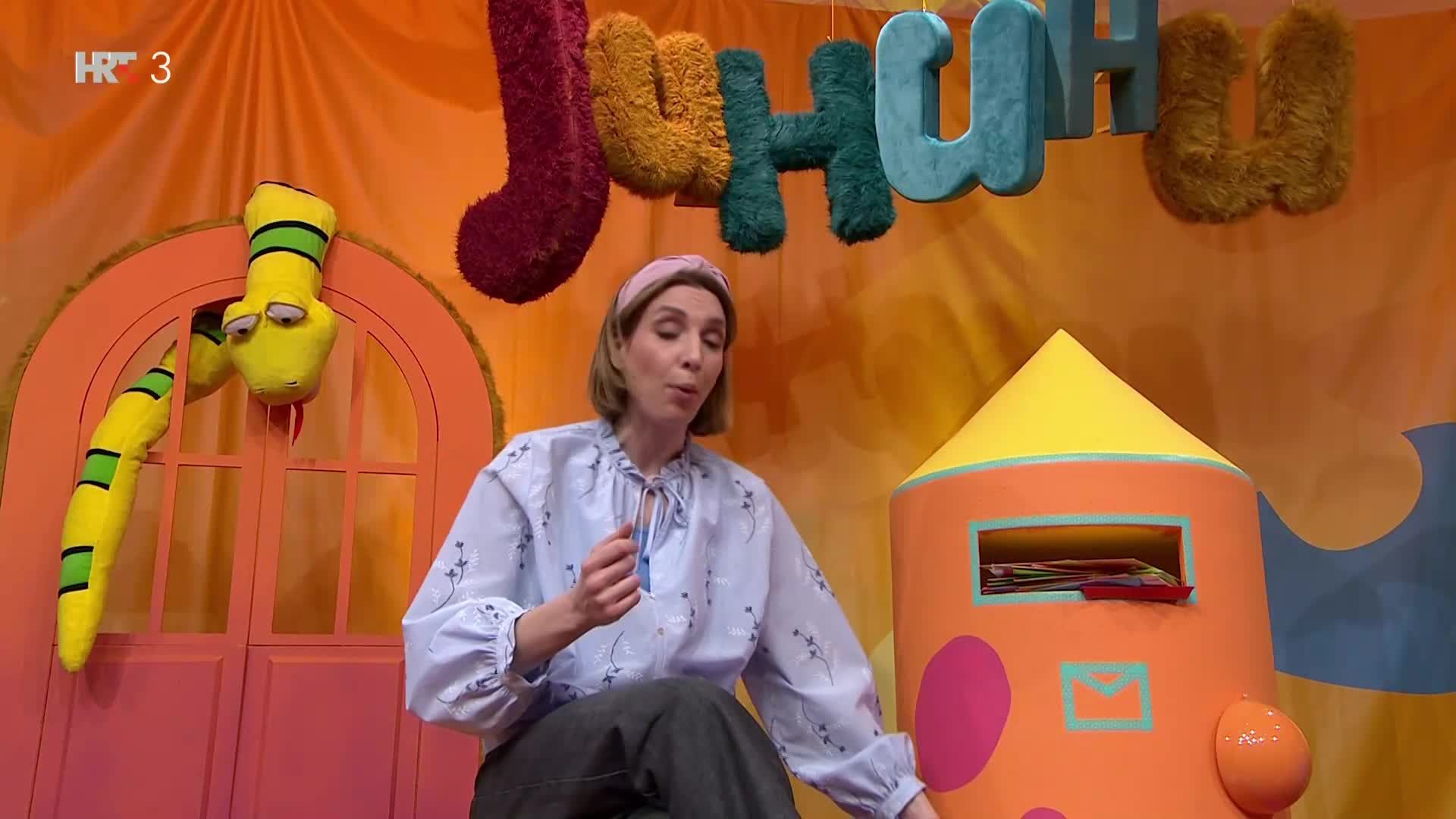 HRT3