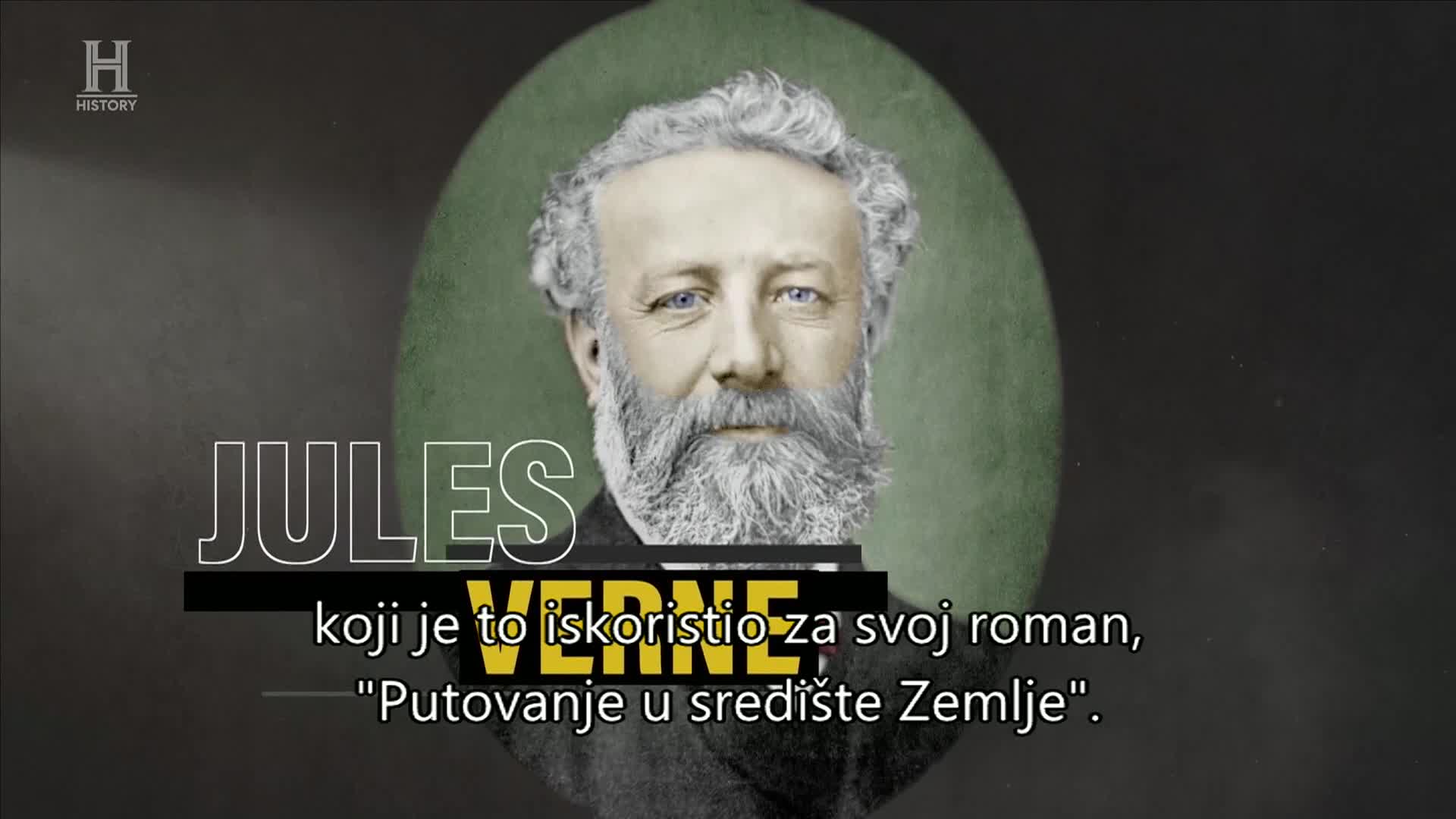 History
