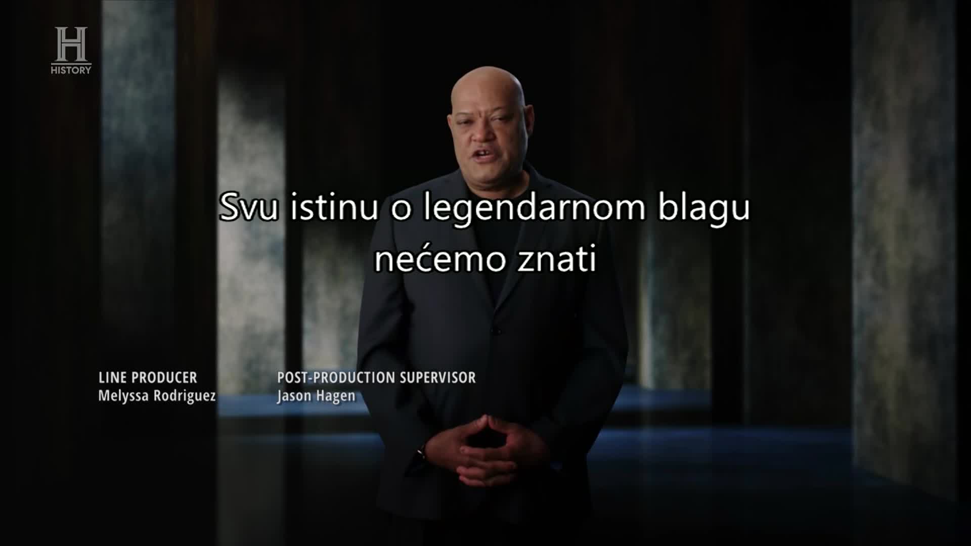 History