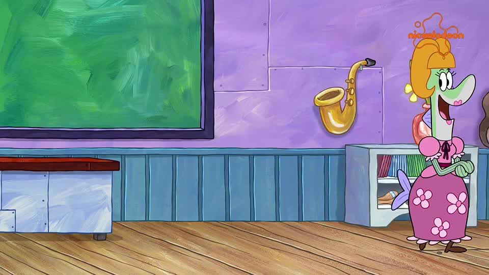 Nickelodeon