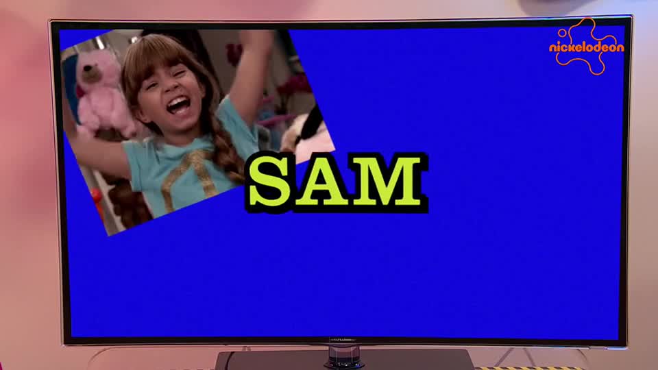 Nickelodeon