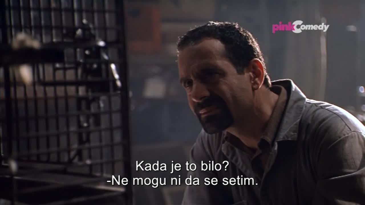 PinkComedy