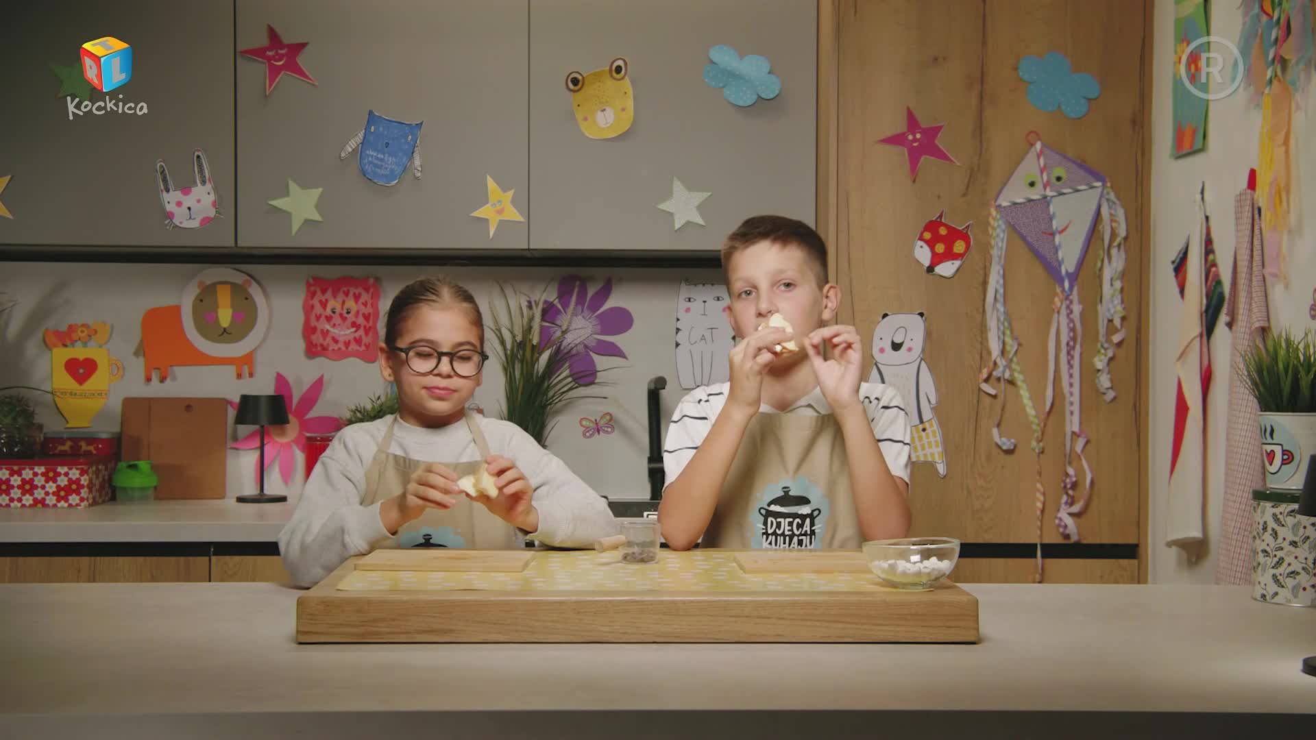 RTLKockica
