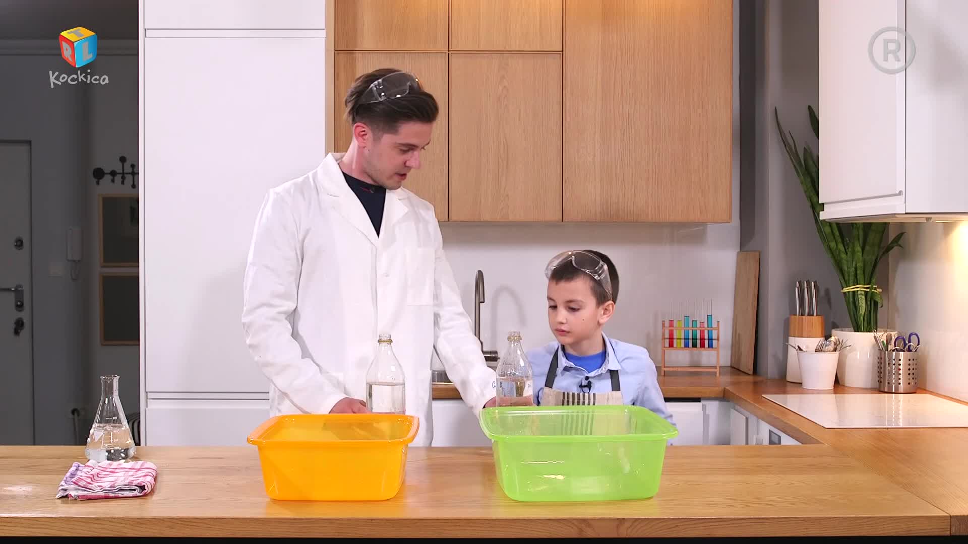 RTLKockica