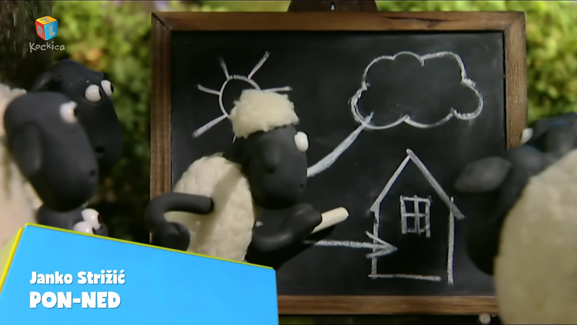 RTLKockica
