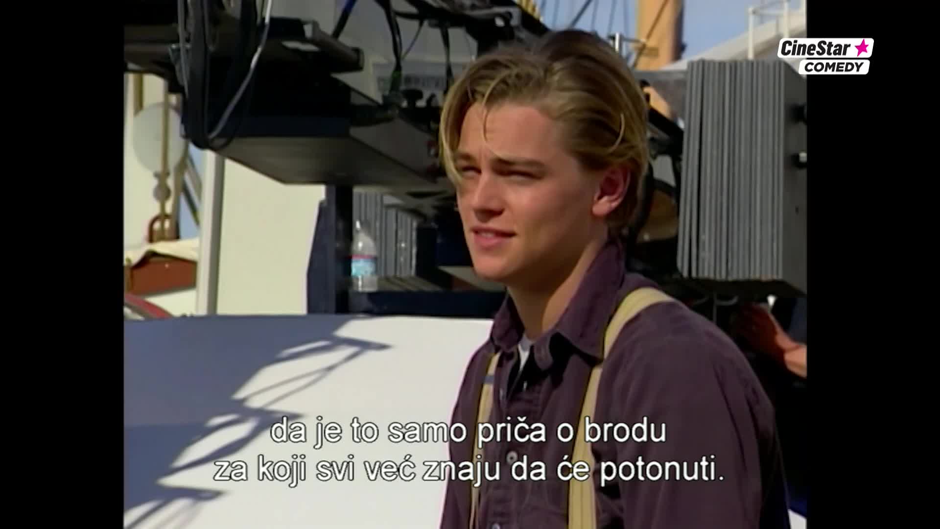 CinestarComedy