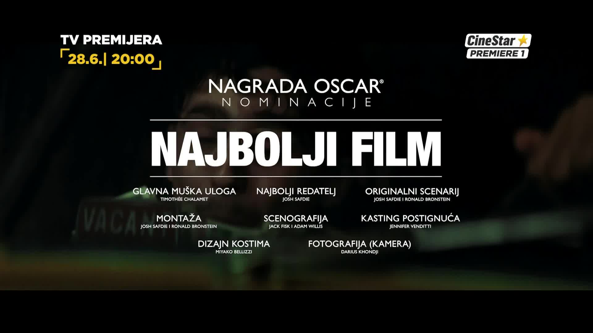 CinestarTV