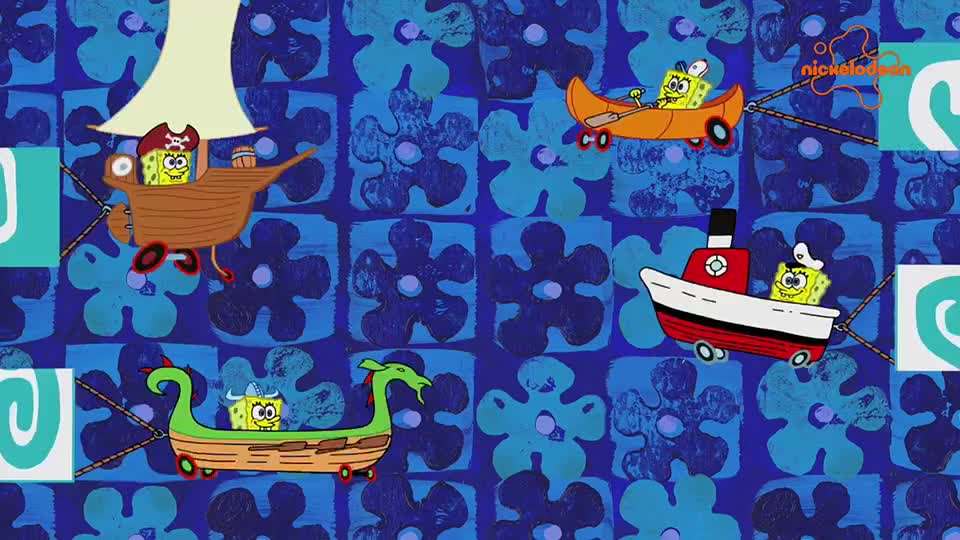 Nickelodeon