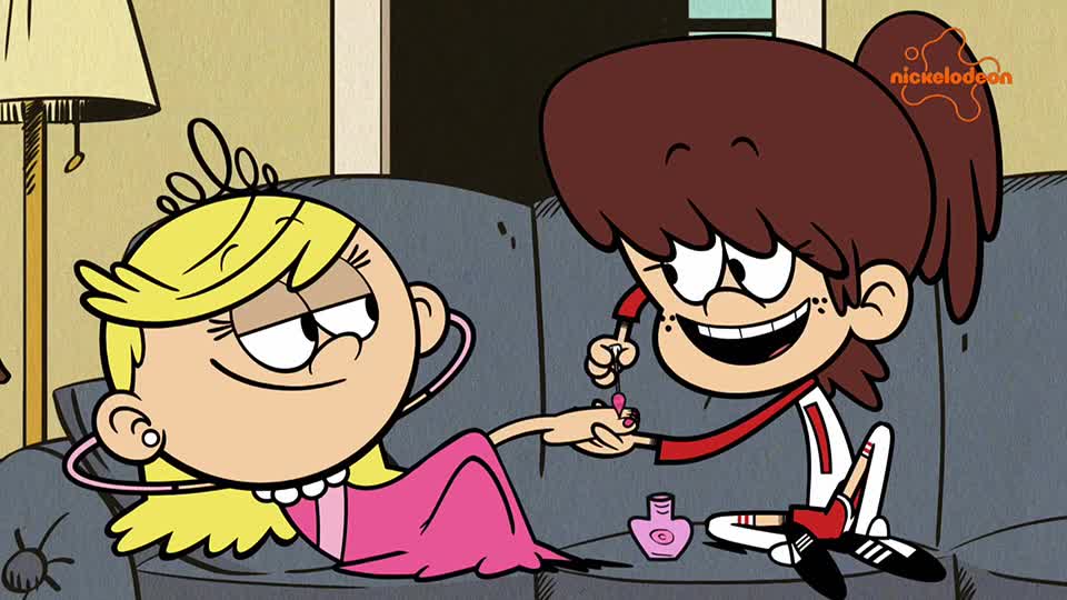 Nickelodeon