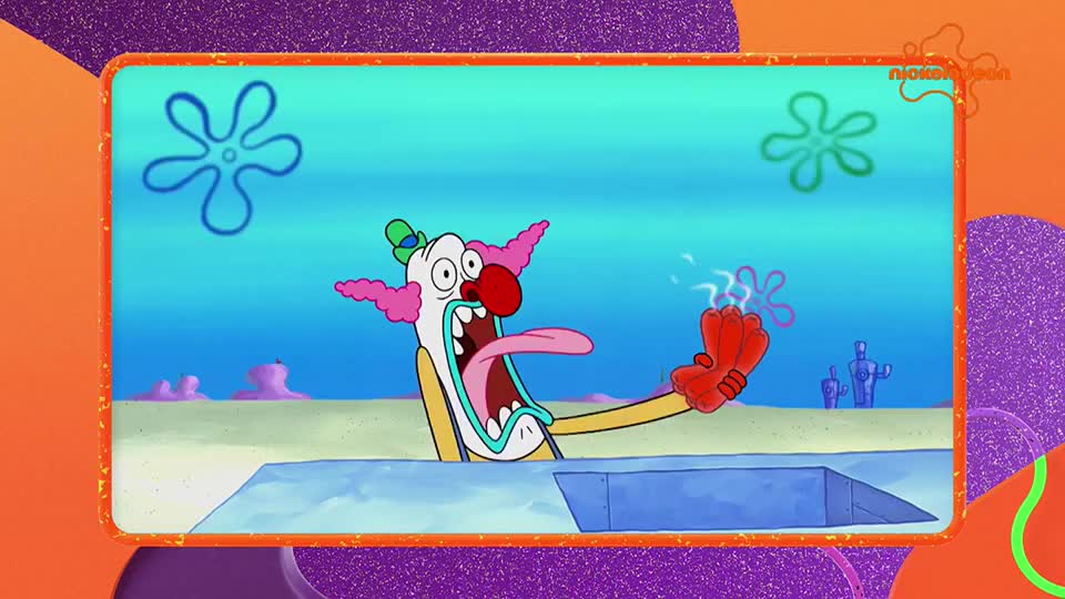 Nickelodeon