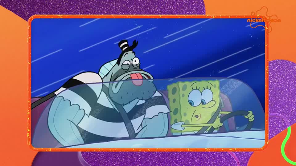 Nickelodeon