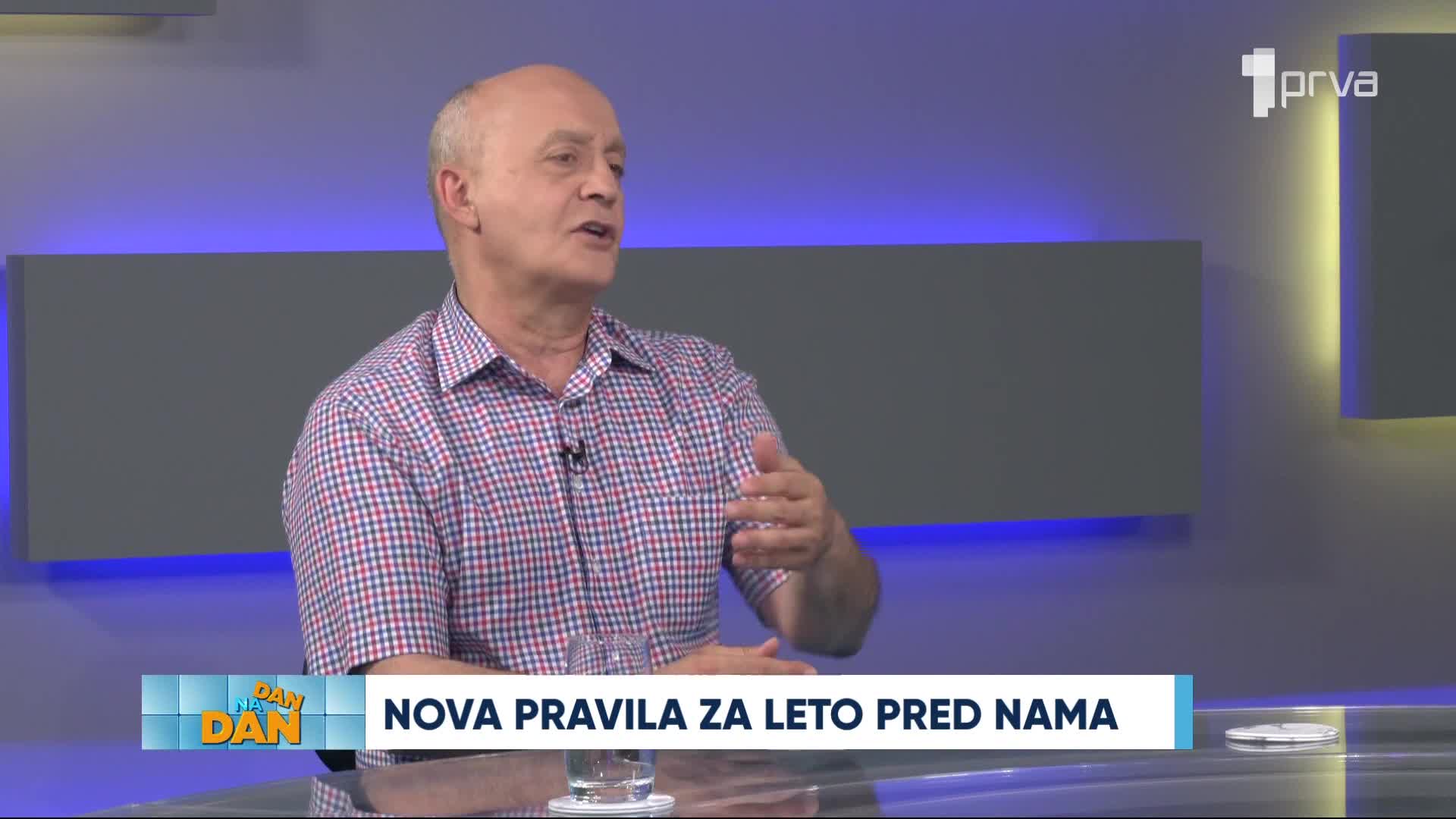 PRVA