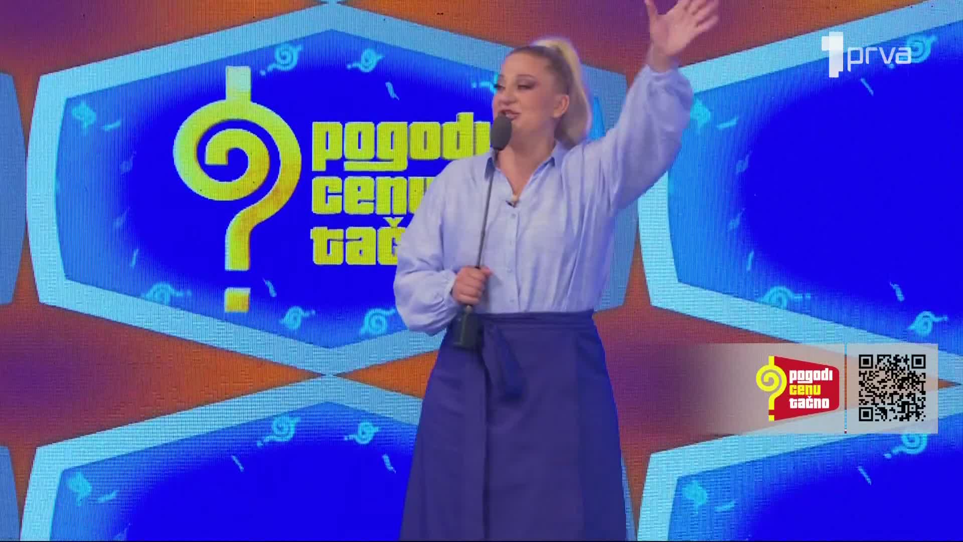 PRVA